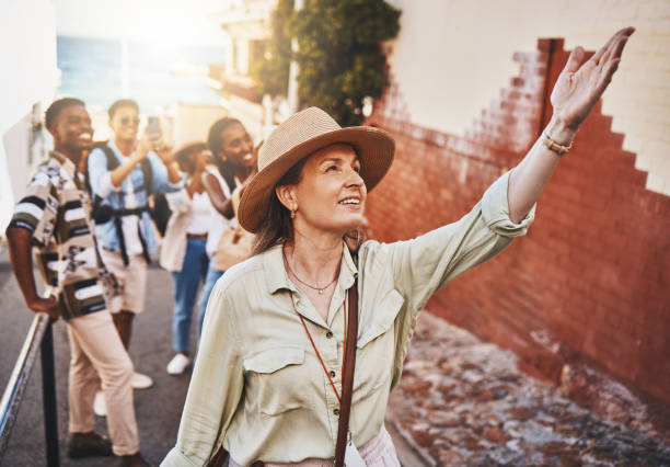 Guided Tours